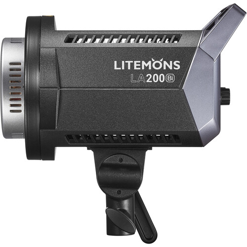 Godox Litemons LA200Bi Bi-Color LED Light - 5